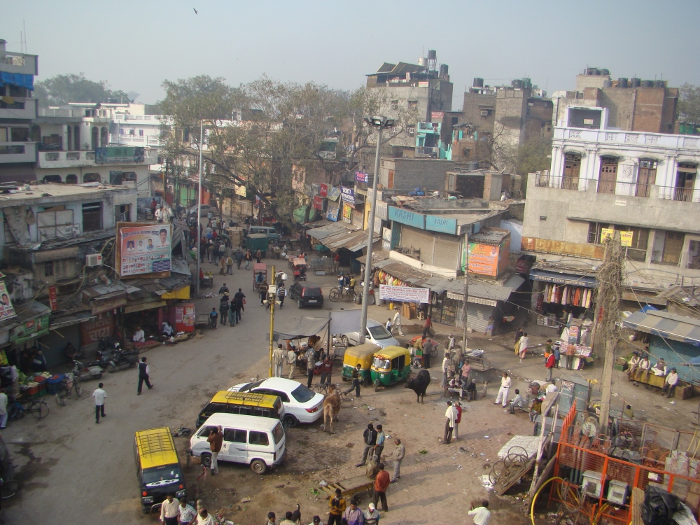 Delhi