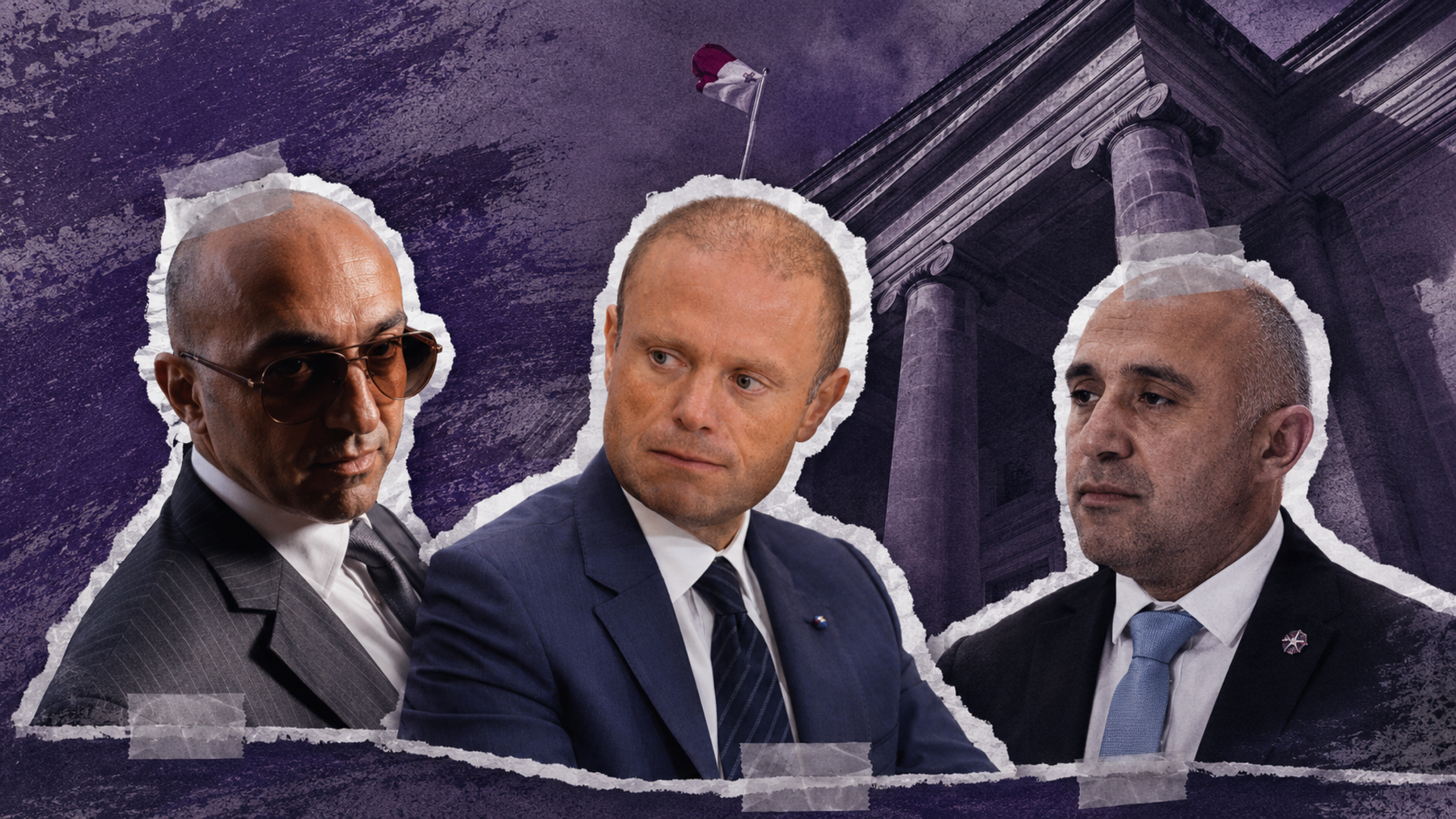 Dirett | Arnaud jixhed dwar laqgħat ta' aġġornamenti f'Kastilja matul l-investigazzjoni