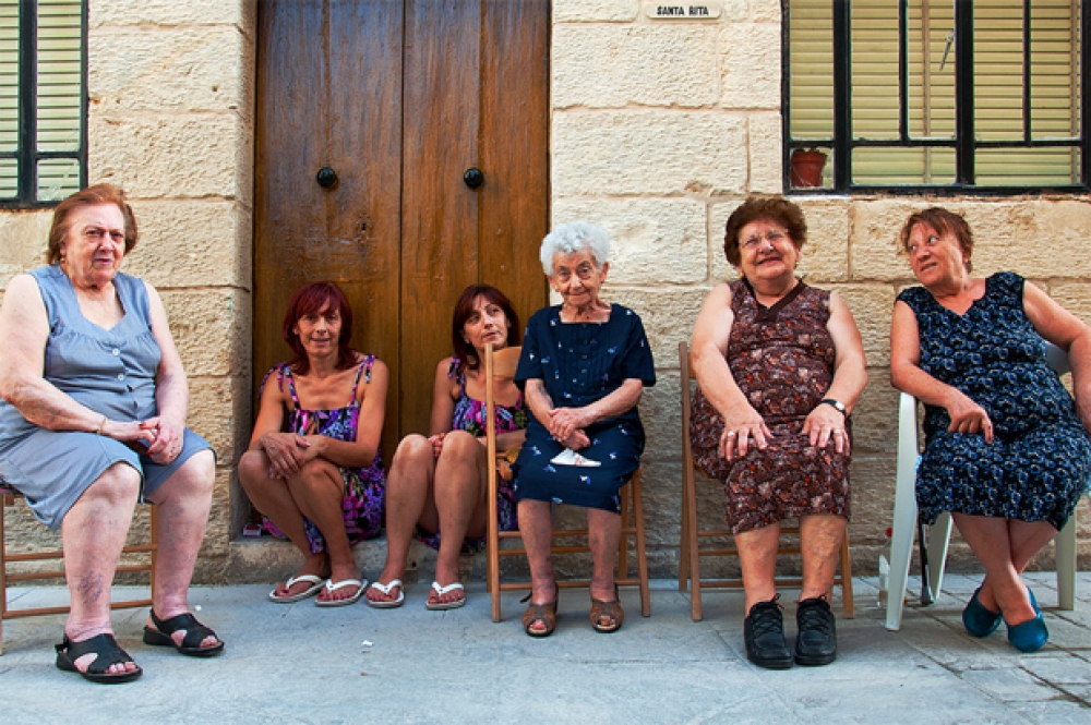 Il-Maltin jgħixu aktar fit-tul minn bosta Ewropej oħrajn