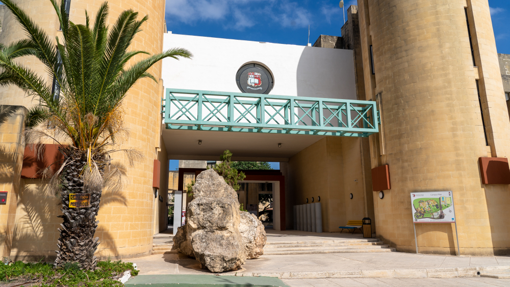 Aktar nisa minn irġiel fl-Università ta’ Malta