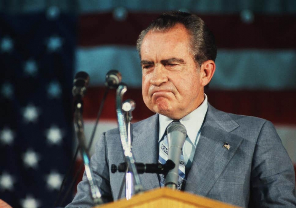 Rihard Nixon