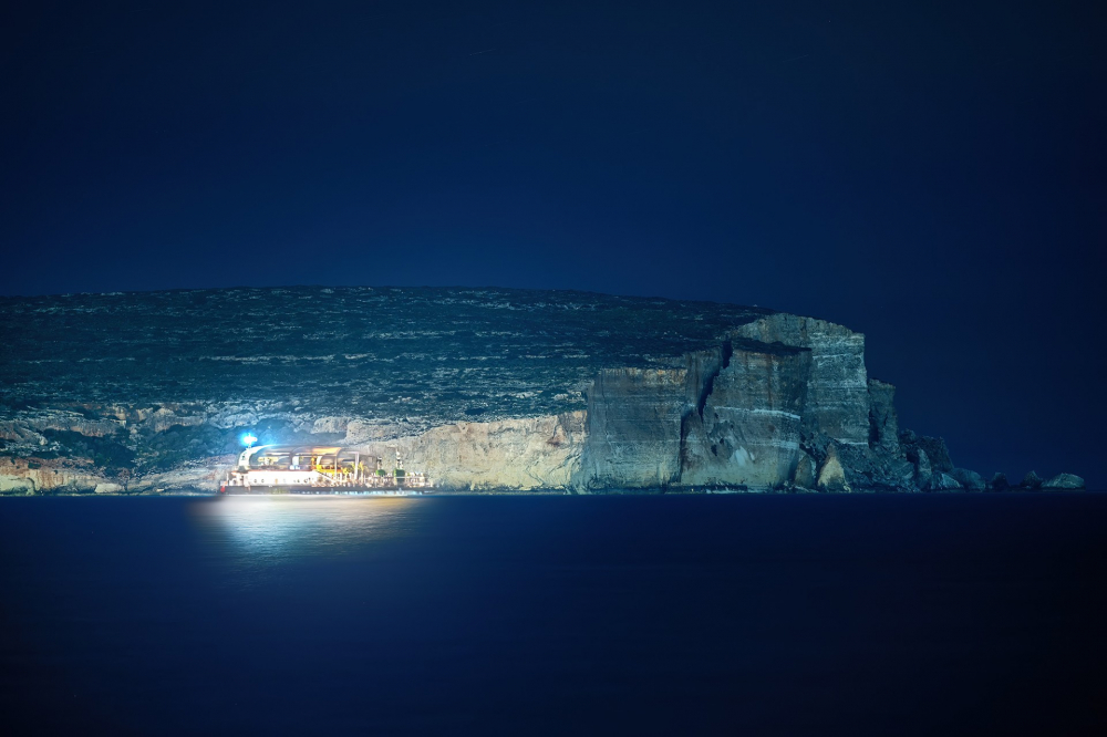 Sejħiet għal azzjoni immedjata kontra “Noma Island” f’Kemmuna minħabba impatt ambjentali