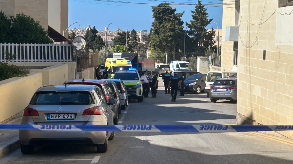 Is-suspettat tal-isparatura fil-Birgu jinżamm arrestat fuq akkużi ta’ omiċidju volontarju