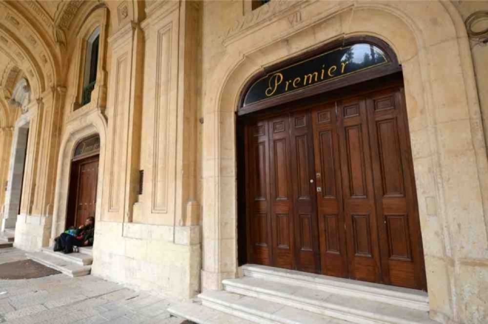 Café Premier u Gaffarena se jerġgħu jseħħu