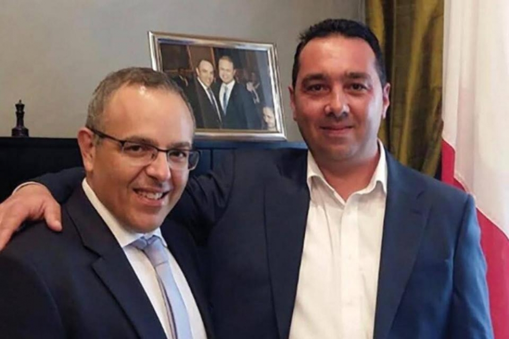 Il-ħames akkużati meħlusa mill-każ tax-xogħol “fantażma” ta’ Theuma