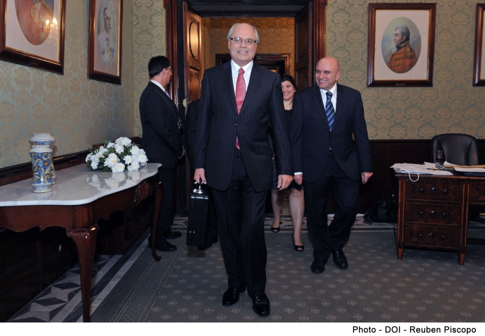 Ritratti - DOI