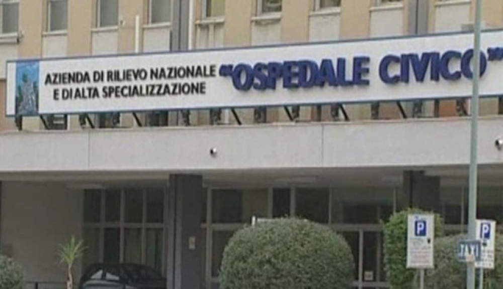 Żewġ każi ta' meninġite f'jumejn fl-isptar ta' Palermo