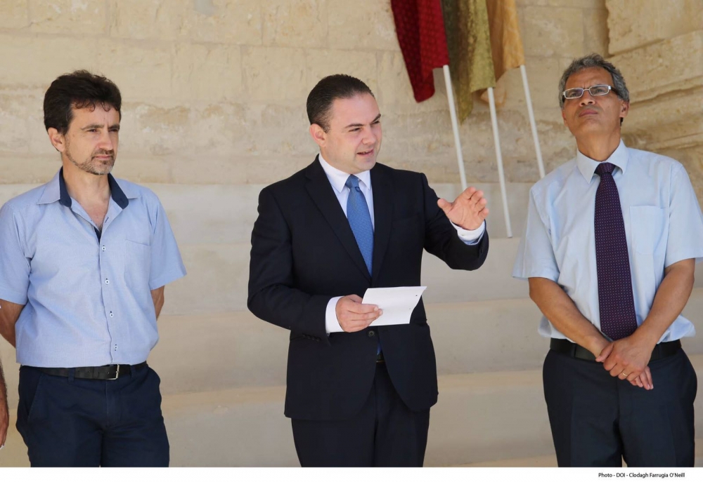 Owen Bonnici