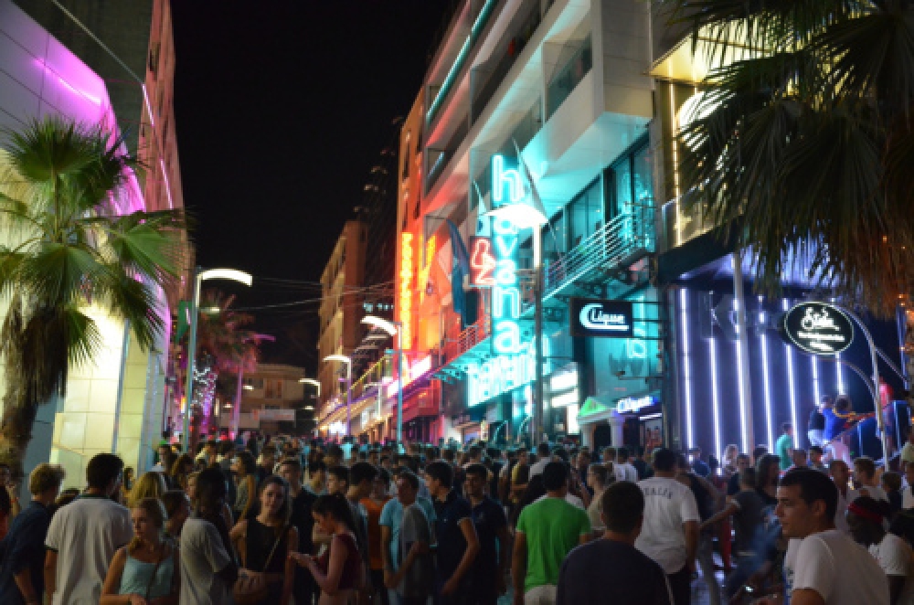 Żgħażugħ ikkundannat tmien xhur ħabs wara ġlieda f’Paceville