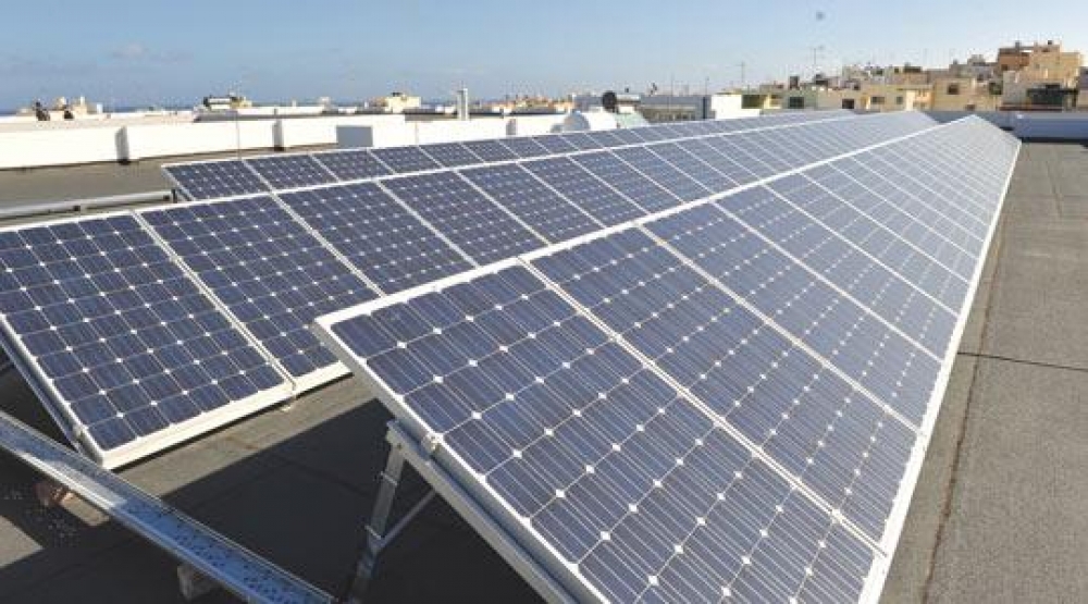 Aktar fondi għal-ġenerazzjoni ta’ enerġija rinovabbli