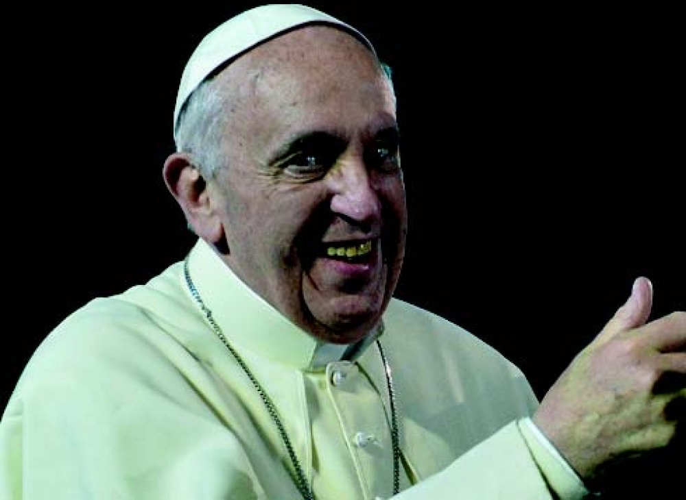 “L-ebda istituzzjoni ma mxiet b’daqshekk trasparenza u responsabbiltà mill-Knisja sabiex tipproteġi t-tfal”