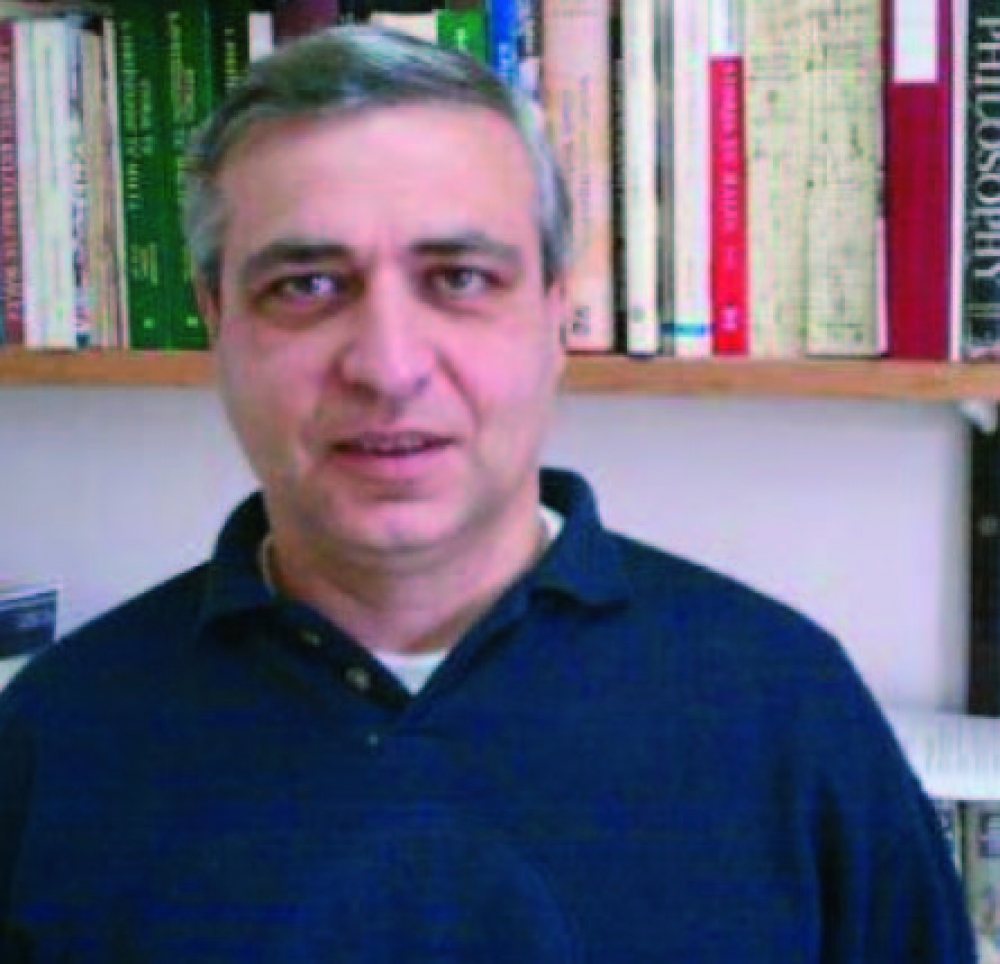 Fr. Mark Montebello