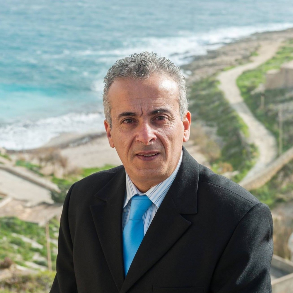 Paul Buttigieg, Sindku tal-Qala