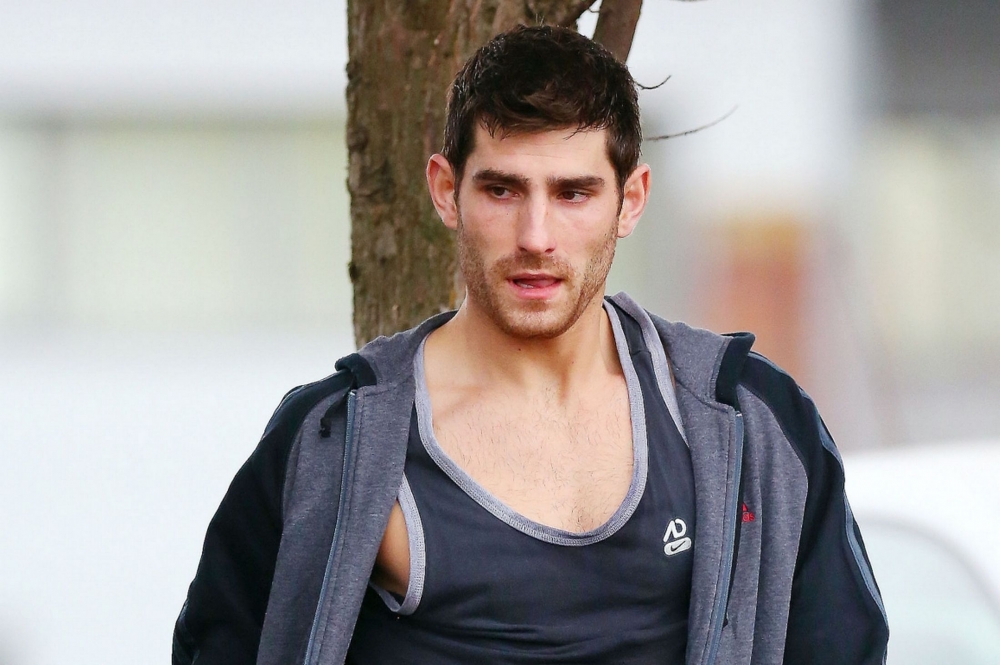 Ched Evans