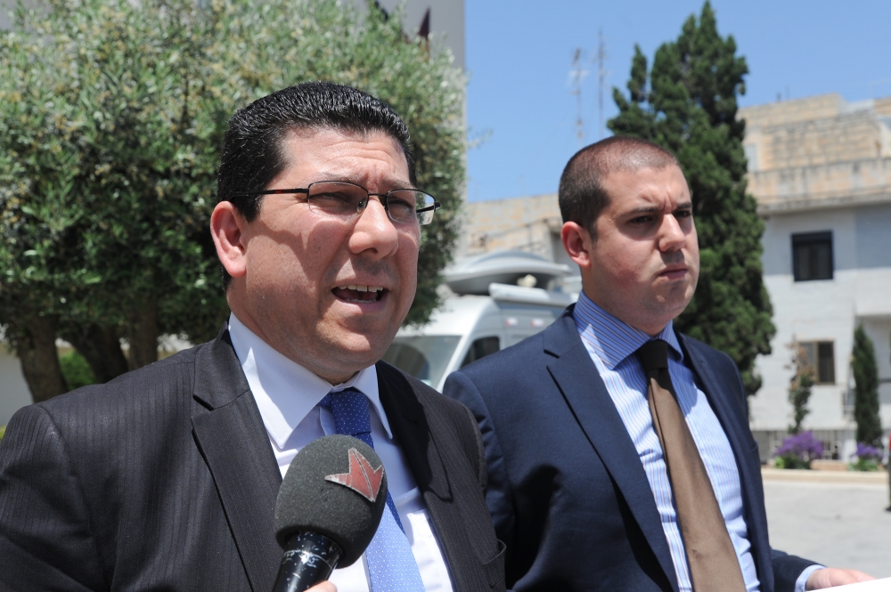 Il-PBS mhux qed iħares l-interess li ma jkunx partiġġjan - Clyde Puli
