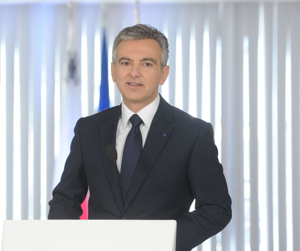 Simon Busuttil