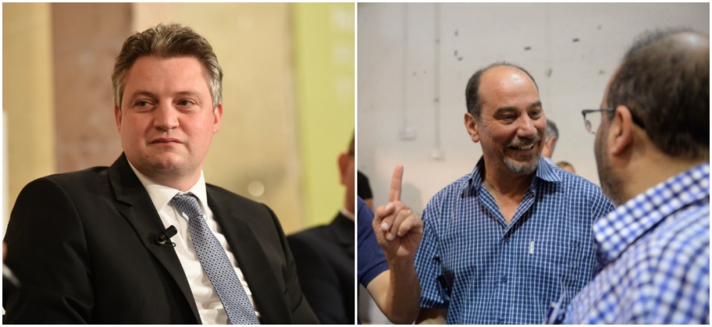 Konrad Mizzi, it-tieni mozzjoni ta' sfiduċja kontrieh