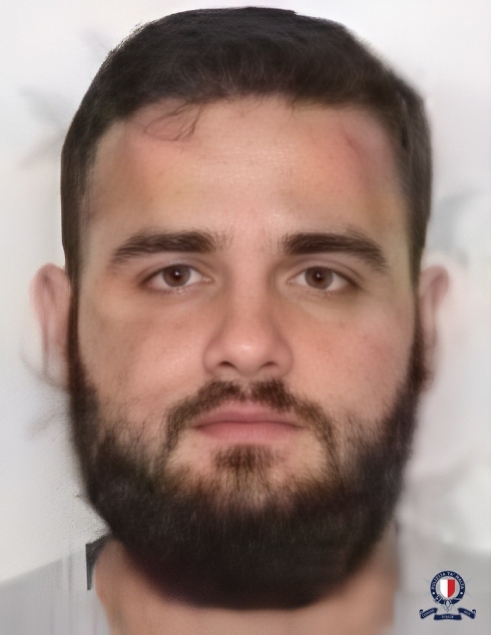 Persuna mfittxija fuq ordni tal-Maġistrat