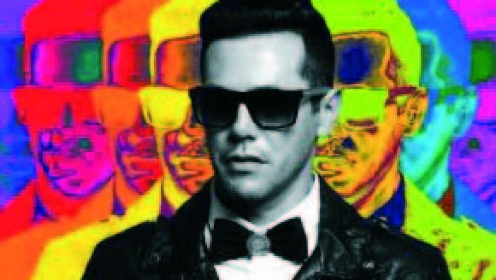 Peter Carbonaro