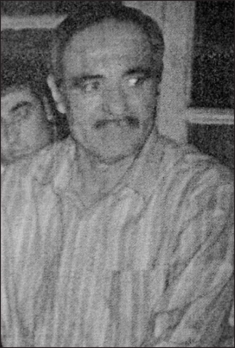 Peter Cilia, il-vittma li kien jaħdem bħala għassies 