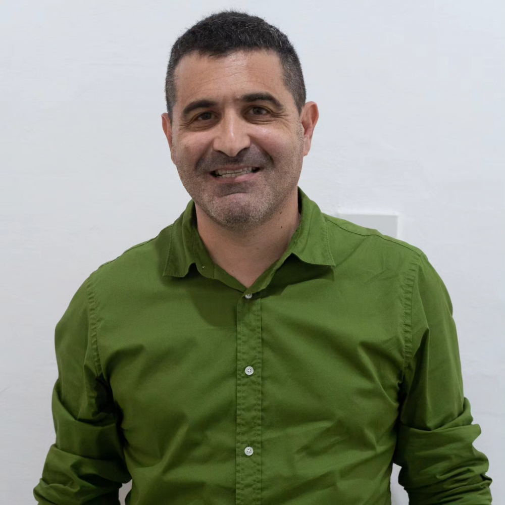 Is-Segretarju Ġenerali tal-ADPD u Kunsillier ta’ Ħ’Attard Ralph Cassar. (Ritratt: Facebook)