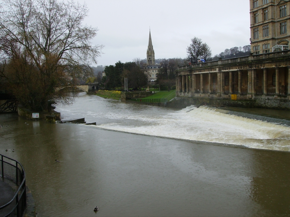 Bath