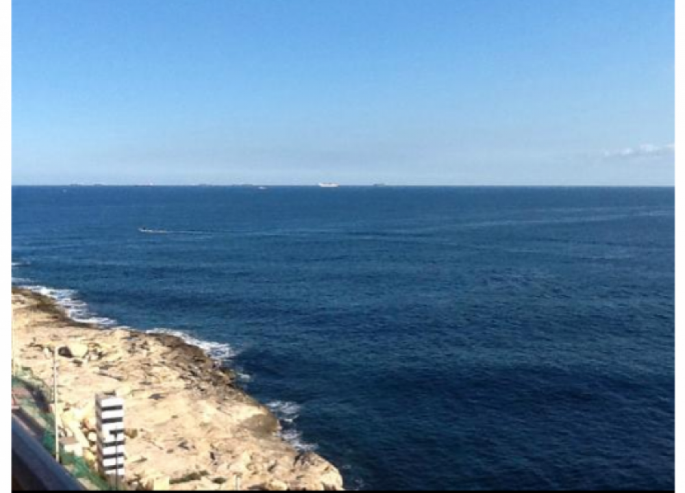 art verġni fejn qed jiġi propost li tinbena lukanda 