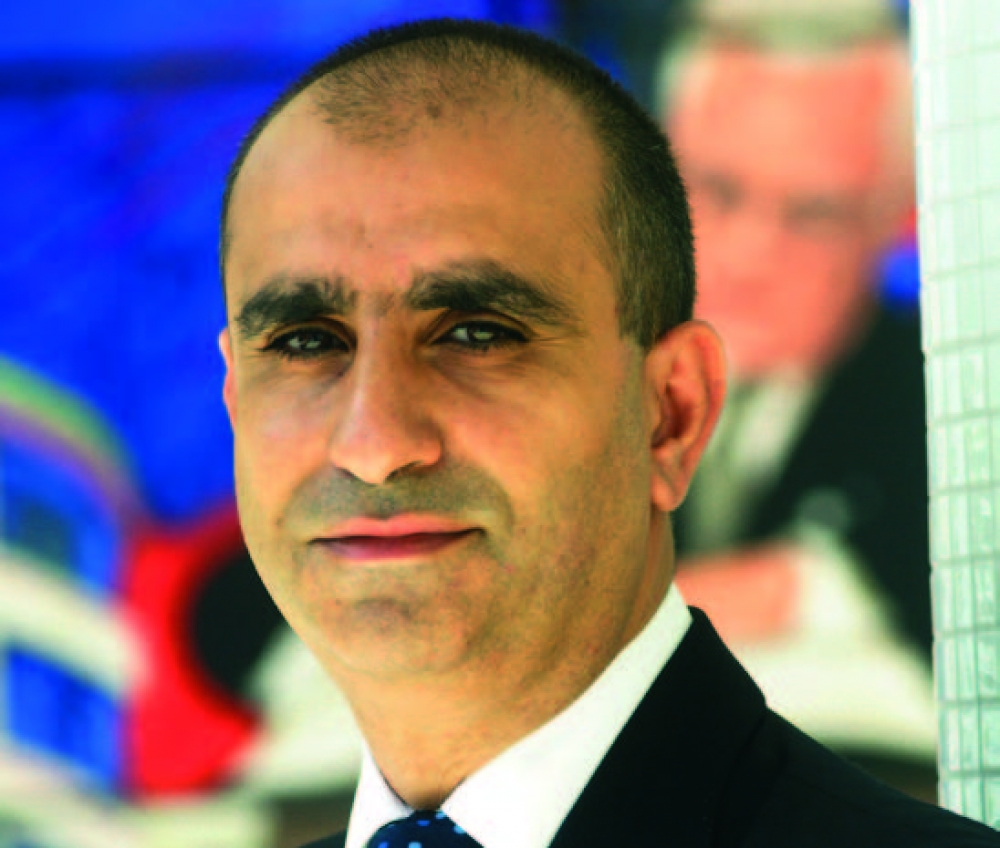 Pierre Portelli