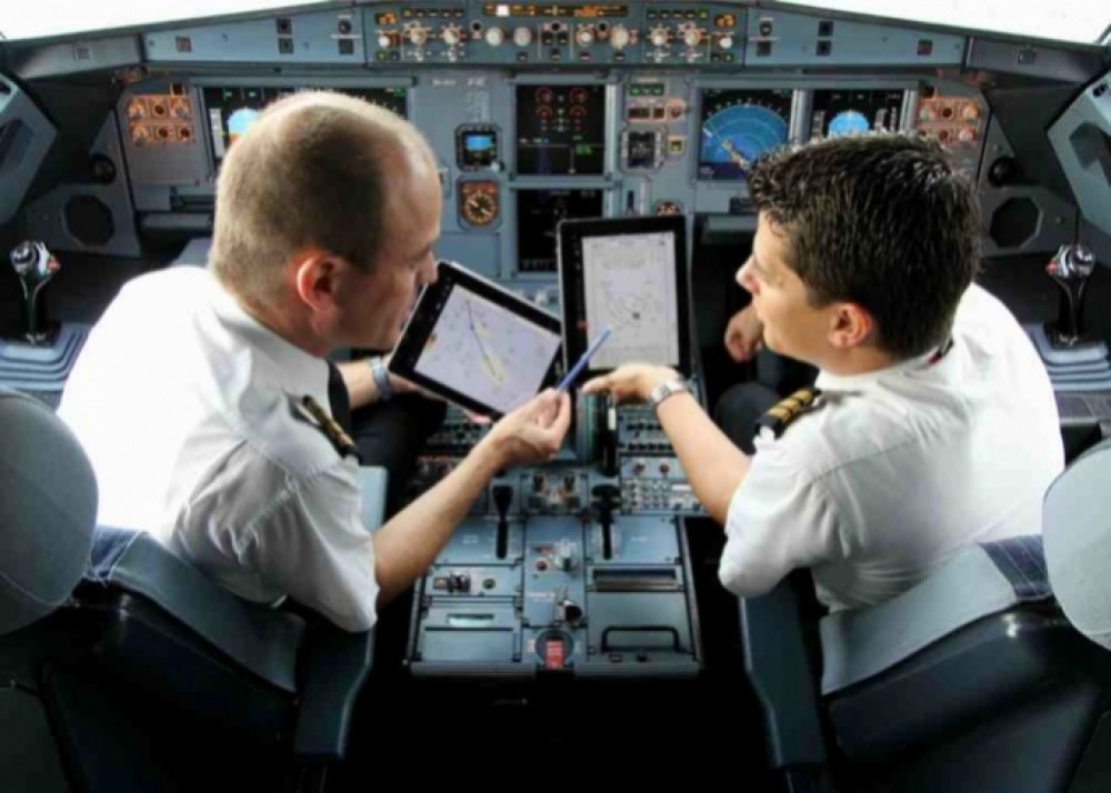 Ftehim bejn il-Piloti u l-Gvern