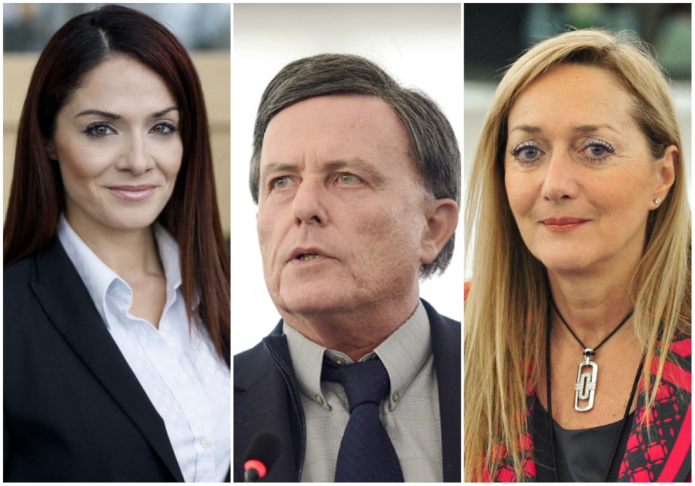 Delegazzjoni Laburista fil-Parlament Ewropew tikkundanna l-aġir partiġġjan tal-MPE Nazzjonalisti 