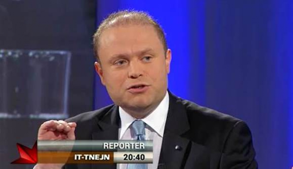 REPORTER,  jixxandar għada t-Tnejn fid-8.40pm fuq TVM2, b’ripetizzjoni fuq TVM, fl-21.45pm