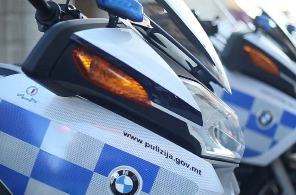 Ritratt | Media Police