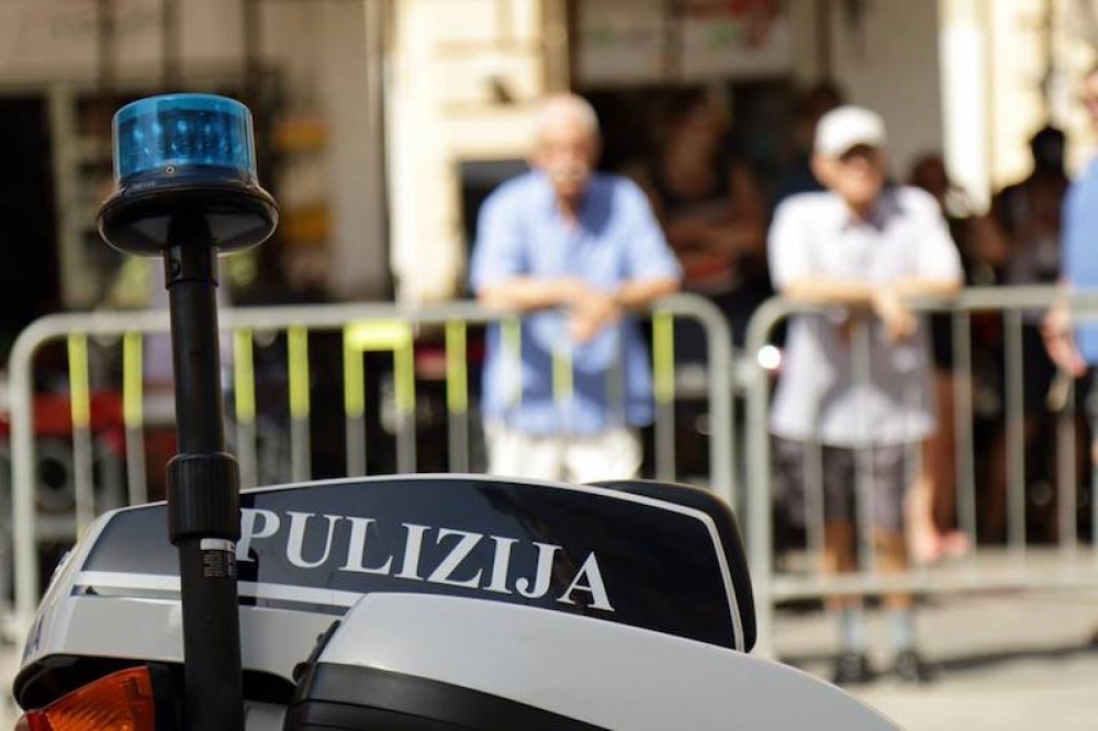 Ritratt | Malta Police 