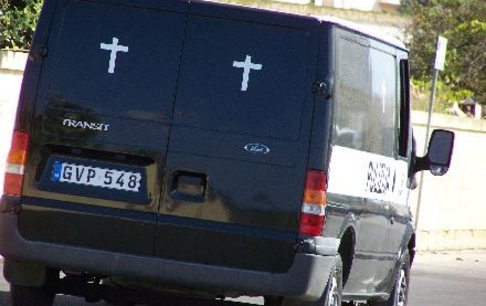 Mhux eskluż li l-kadavru u ta' persuna li kienet irrapurtata nieqsa għal dawn l-aħħar jiem
