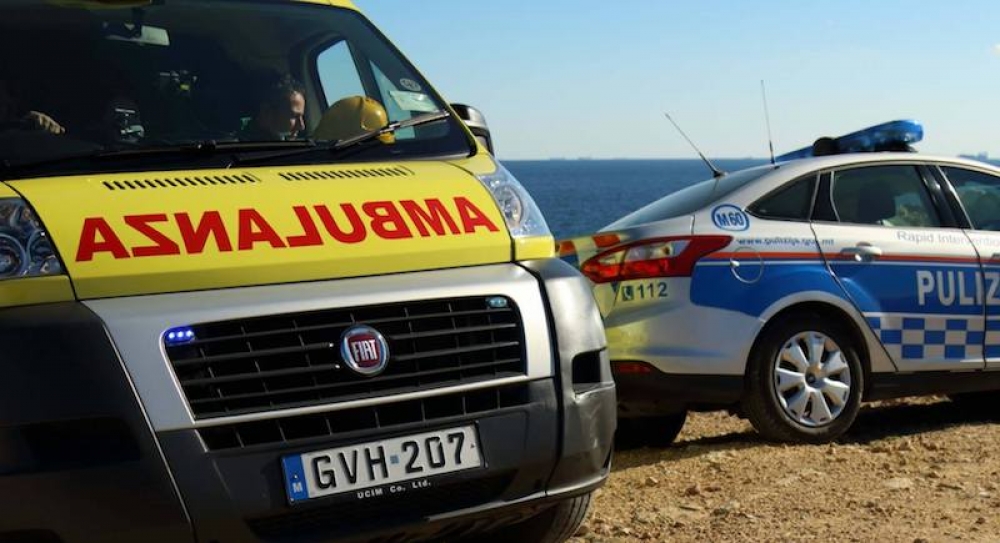 Ritratt | Malta Police 