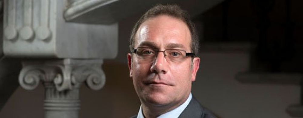 Joe Giglio