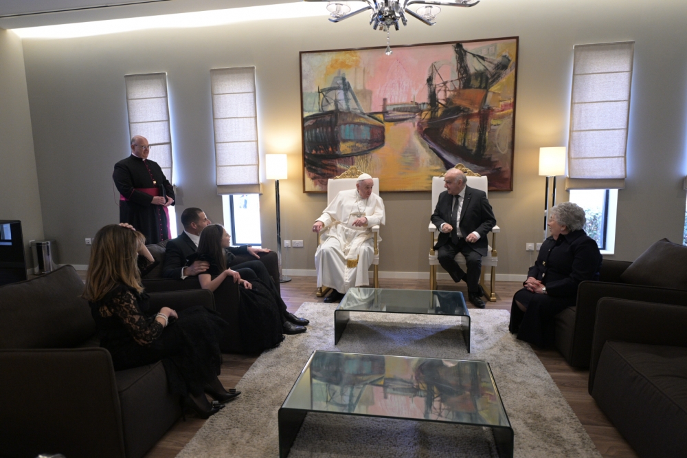Ritratti/Filmat: papafrangisku.mt