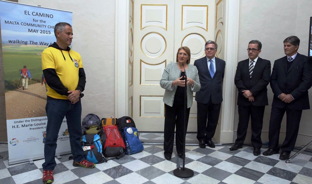 Ideat biex jagħmlu l-ġid