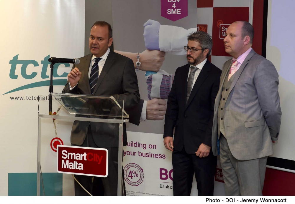 Il-faċilità ta’ one-stop-shop qed tkompli tiġi msaħħa 