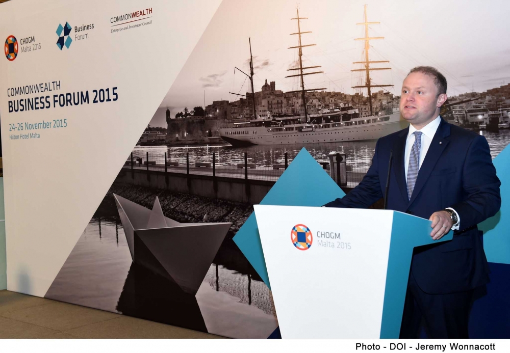 Il-Business Forum jista’ jipprovdi tkabbir u prosperità