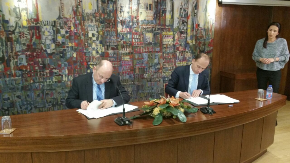 Ftehim li għandu jwassal għal aktar koperazzjoni