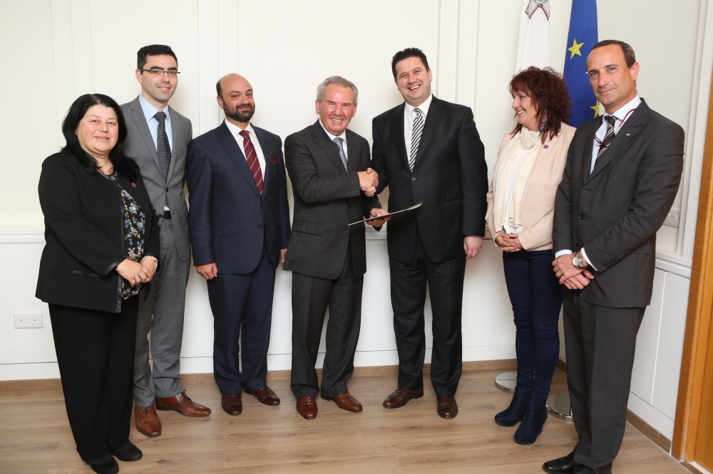 Ippreżentat rapport dwar l-istrateġija Nazzjonali għat-Turiżmu 