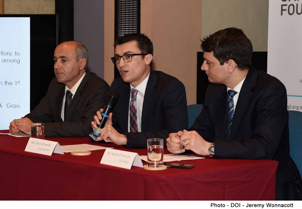 M’għandux jiġi meqjus bħala attività li minnha wieħed jagħmel aktar flus
