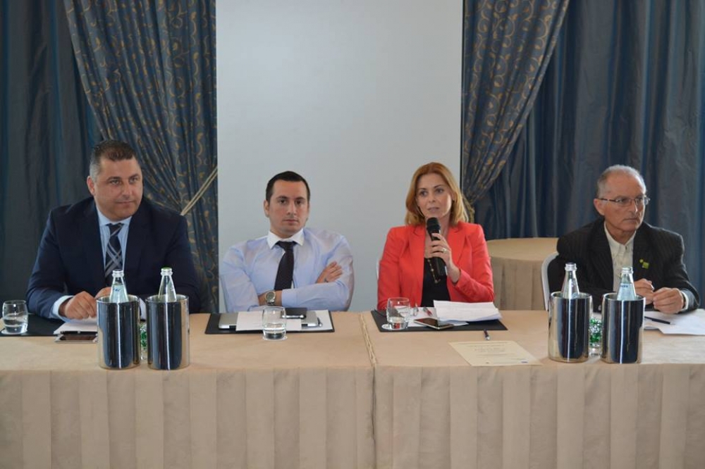 Programmi ta’ taħrig dwar attiviżmu mill-persuni b’diżabilità  