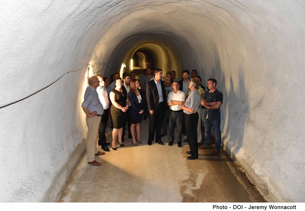 Tlesta l-komponent li jgħaqqad Ħaż-Żebbuġ ma’ Ħal-Qormi u l-Marsa