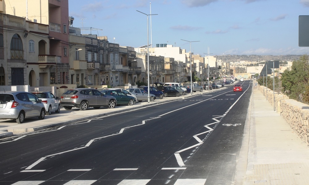 Vjal ix-Xarolla fiż-Żurrieq