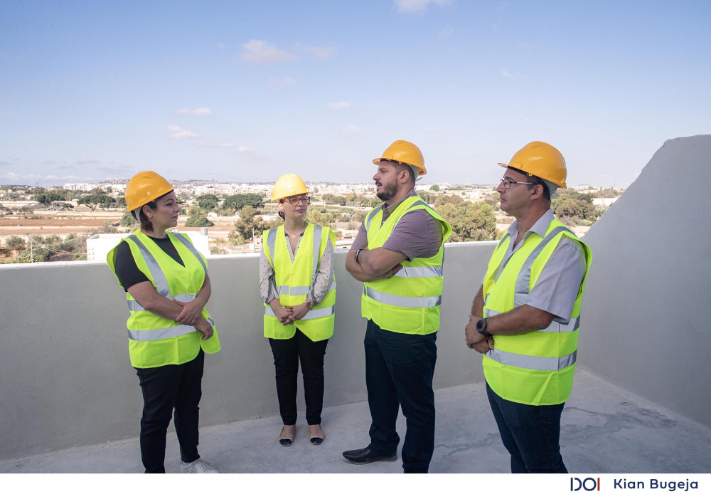 Respite ġdid fin-Nofsinhar ta’ Malta għall-persuni b’diżabilità