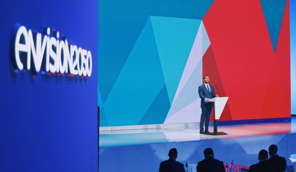 Il-perjodu ta’ konsultazzjoni dwar Vision Malta 2050 jiġi estiż biex tippreżenta l-Oppożizzjoni