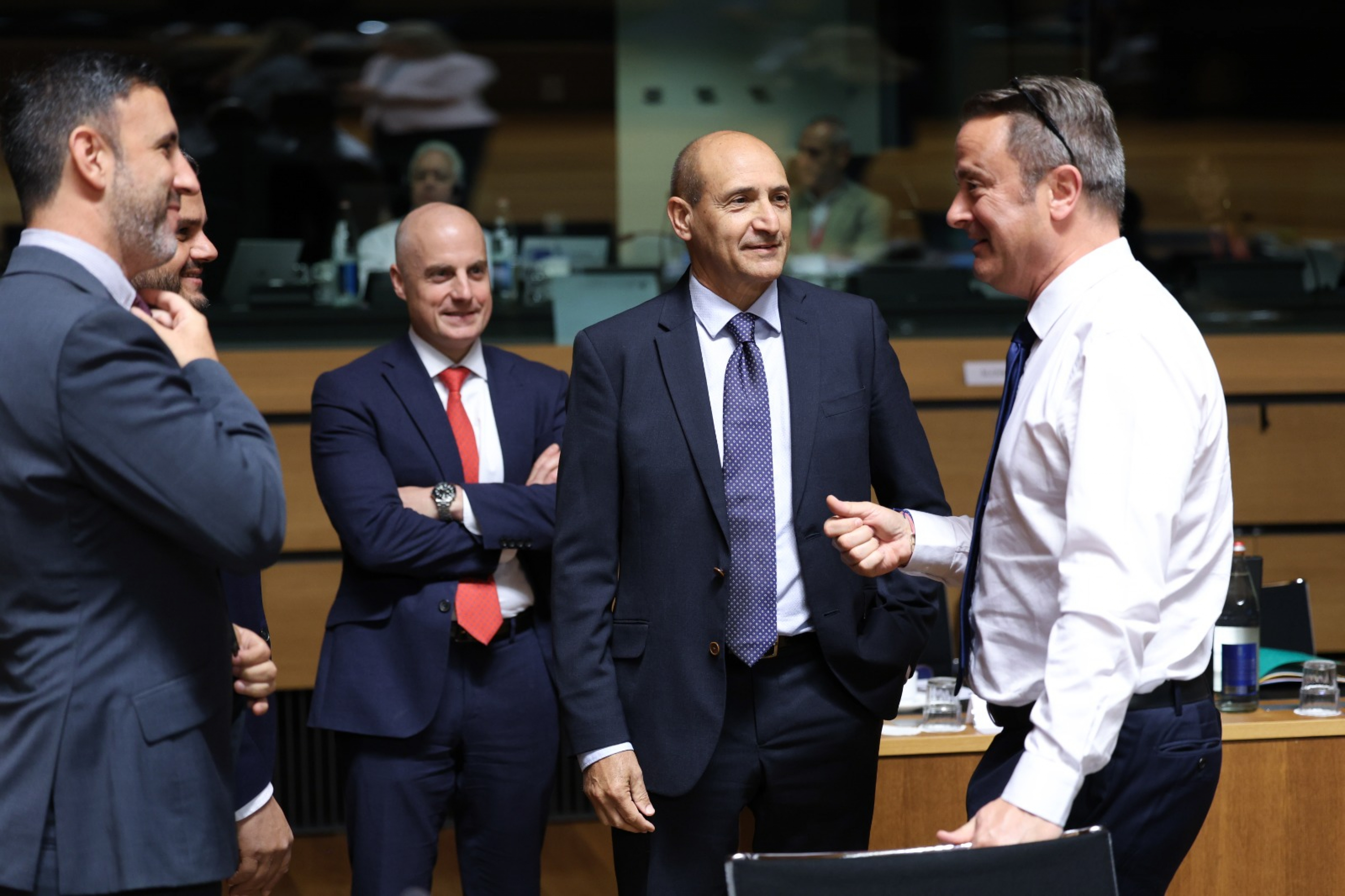 Malta tilqa’ l-ftehim bejn l-Istati Uniti u l-Iran bħala opportunità għall-paċi fil-Lvant Nofsani