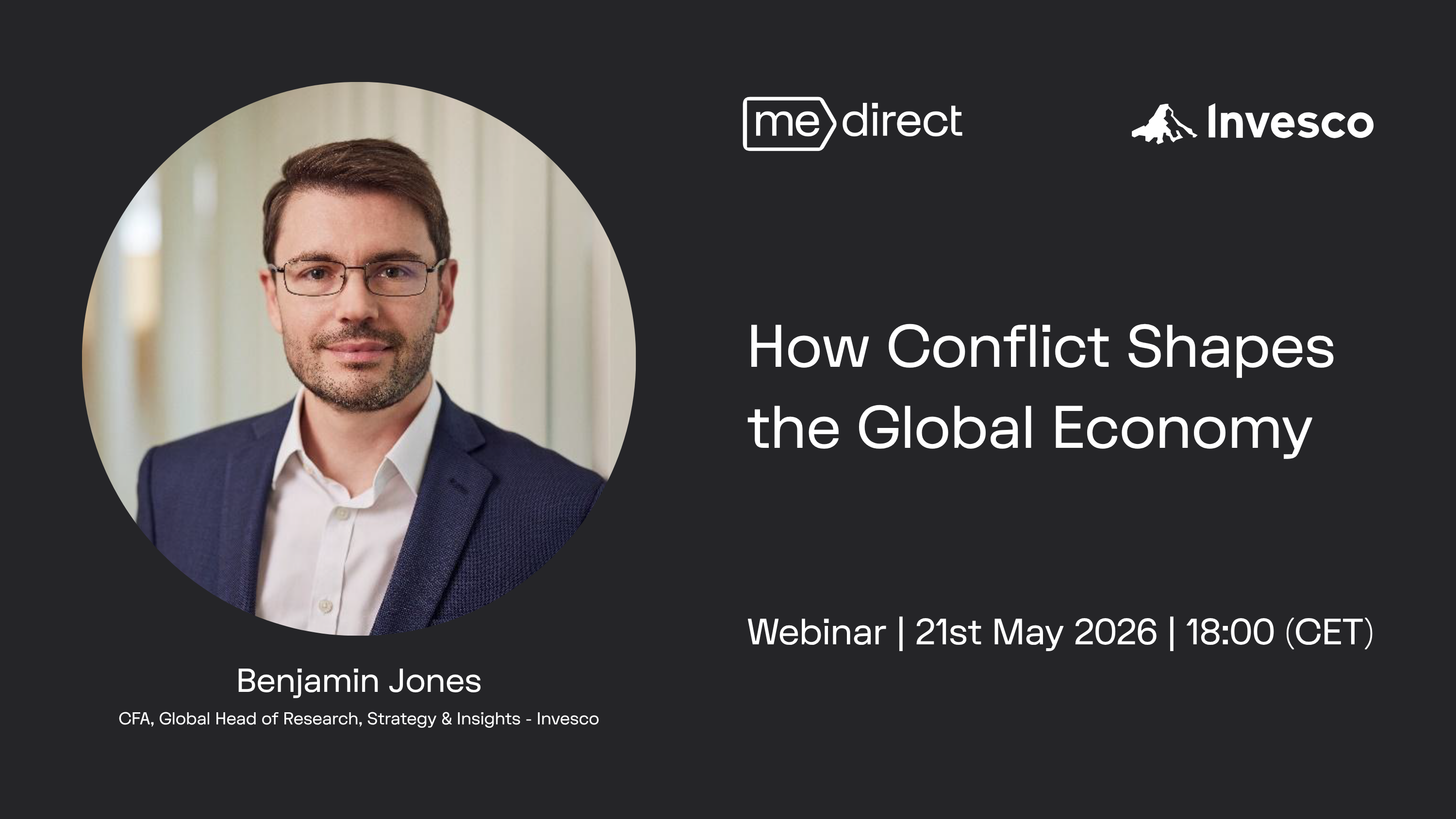 MeDirect jorganizza webinar dwar kif il-kunflitt fl-Iran qed jaffettwa l-ekonomija globali